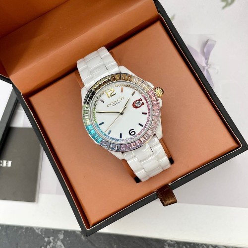 Coach Watches 36mm