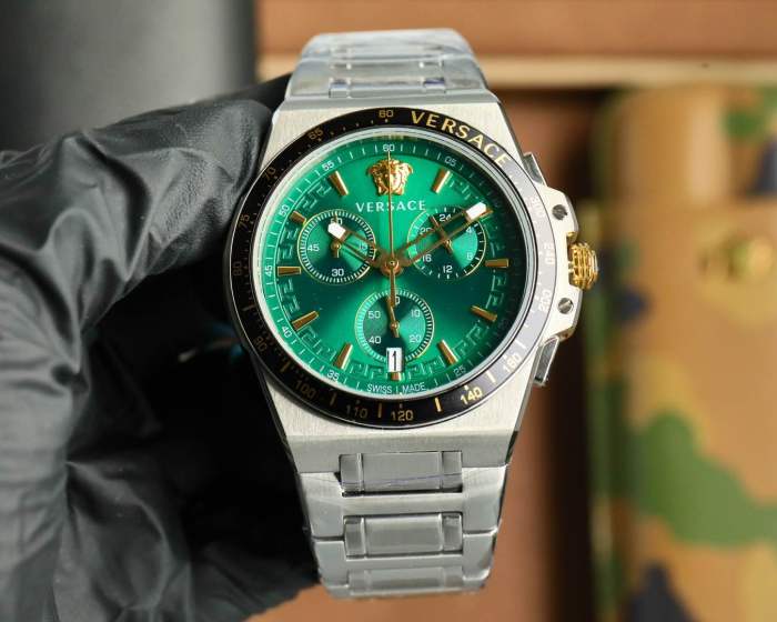 Versace Watches 45mm
