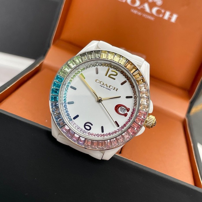 Coach Watches 36mm