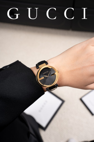 Gucci Watches 37mm