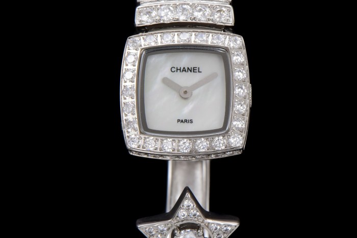 Chanel Watches