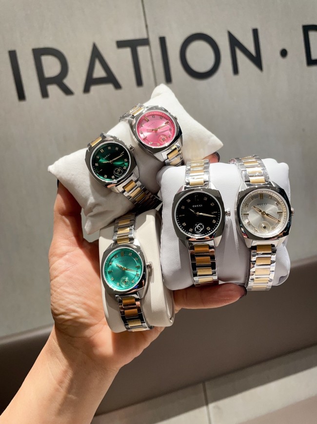Gucci Watches 29mm