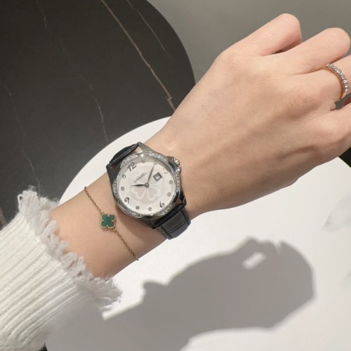 Chanel Watches 36mm