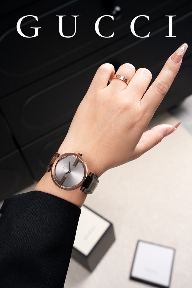 Gucci Watches 37mm