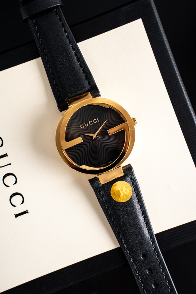 Gucci Watches 37mm
