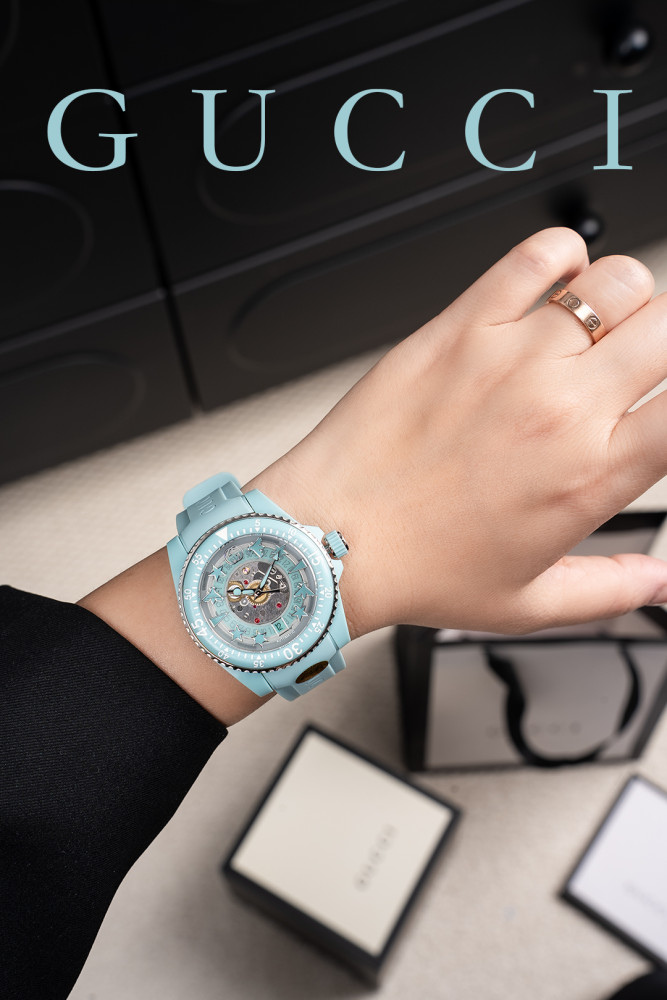 Gucci Watches 40mm