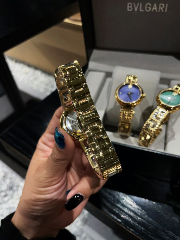 Versace Watches 36mm