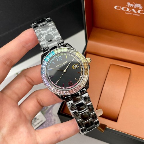 Coach Watches 36mm