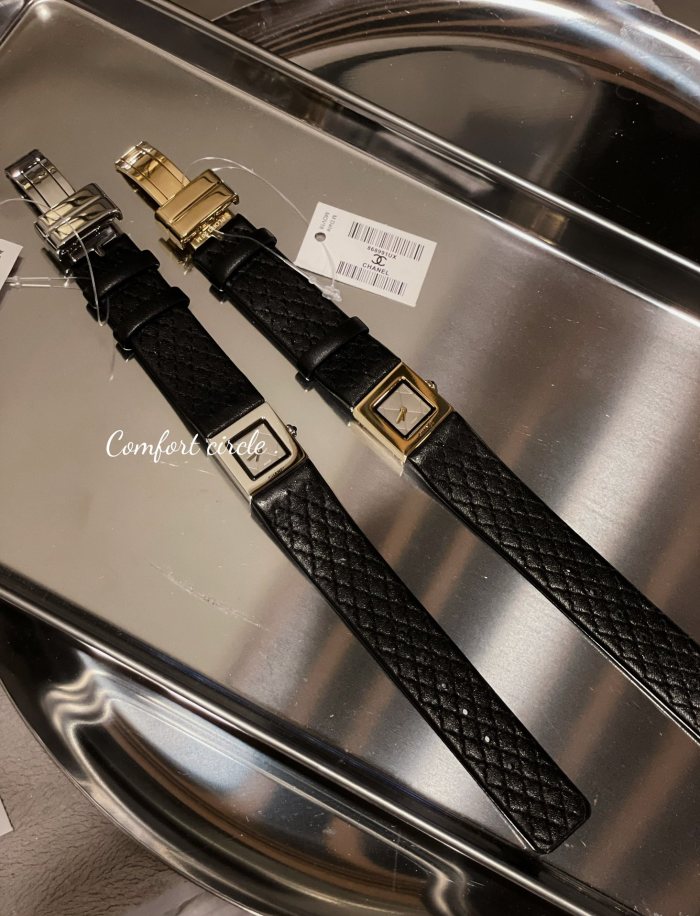 Chanel Watches