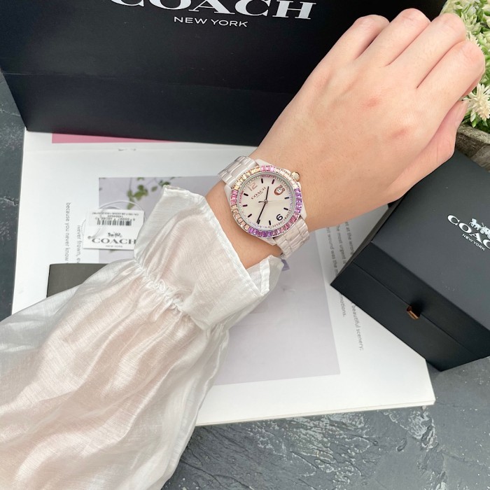 Coach Watches 36mm