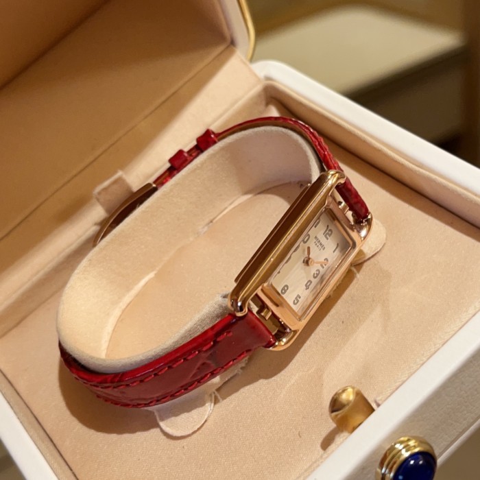 Hermes Watches 25*18mm