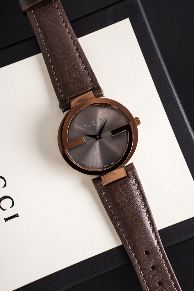 Gucci Watches 37mm