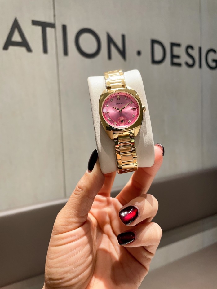 Gucci Watches 29mm