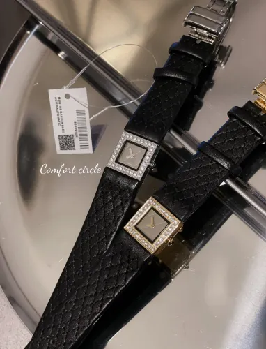 Chanel Watches
