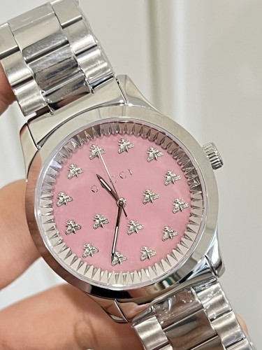 Gucci Watches 38mm