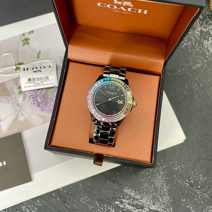 Coach Watches 36mm
