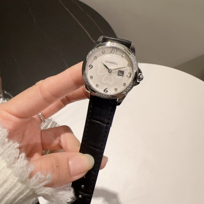 Chanel Watches 36mm