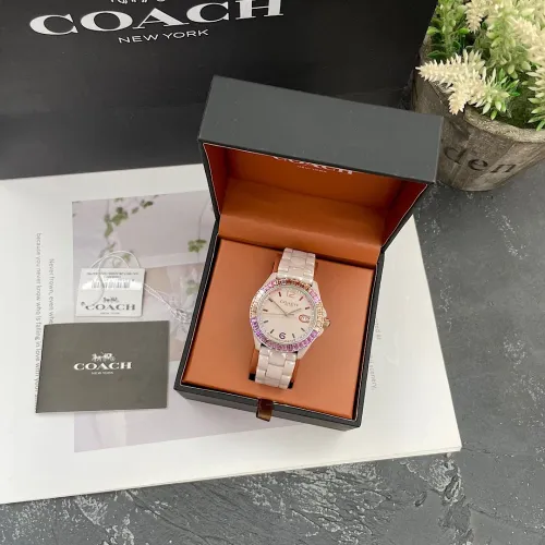 Coach Watches 36mm