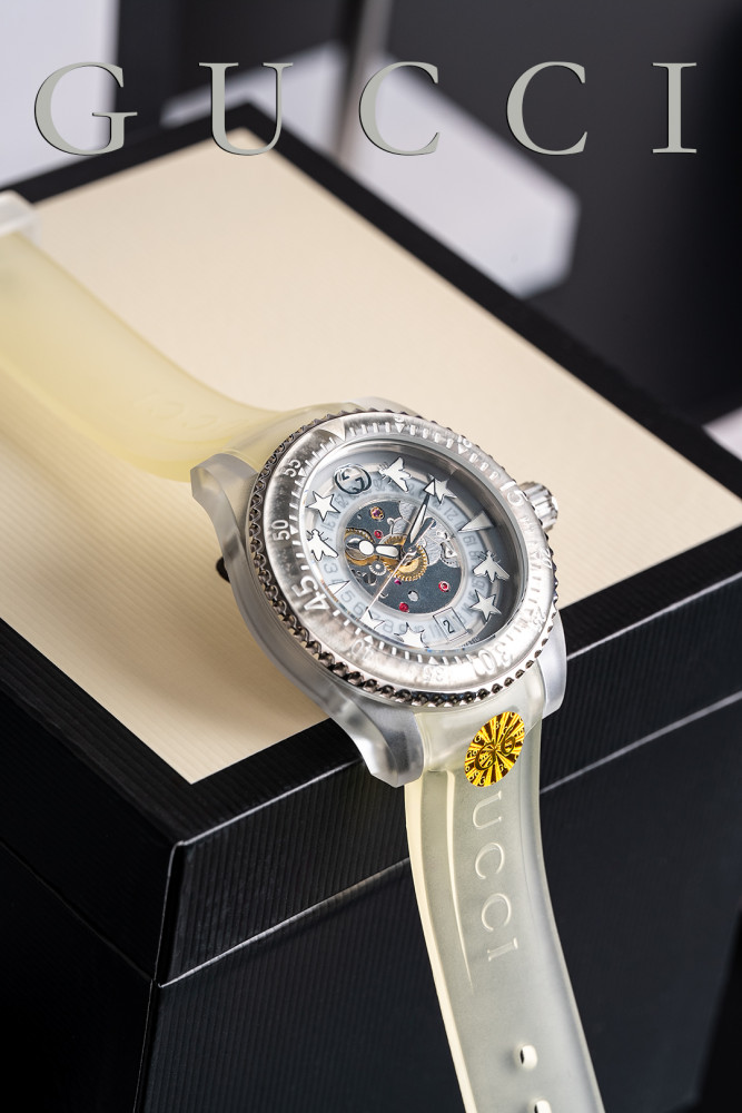 Gucci Watches 40mm
