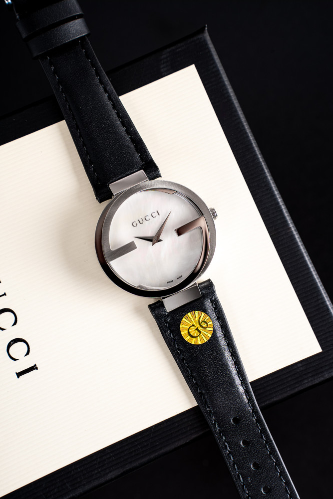 Gucci Watches 37mm