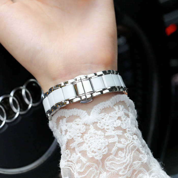 Chanel Watches 35mm