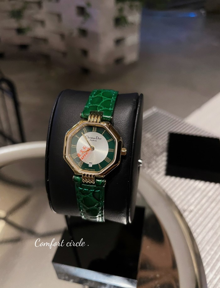 Dior Watches
