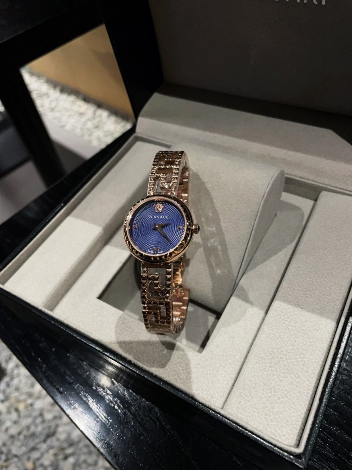 Versace Watches 36mm