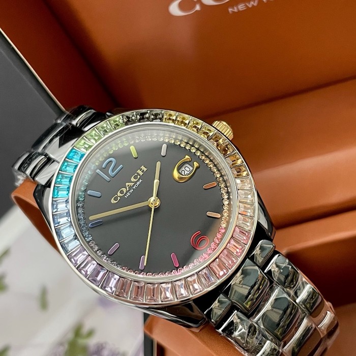 Coach Watches 36mm