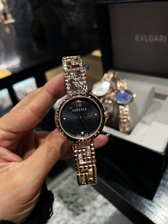Versace Watches 36mm