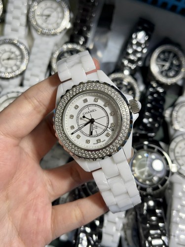 Chanel Watches 33*38mm