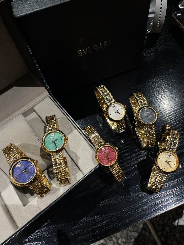 Versace Watches 36mm