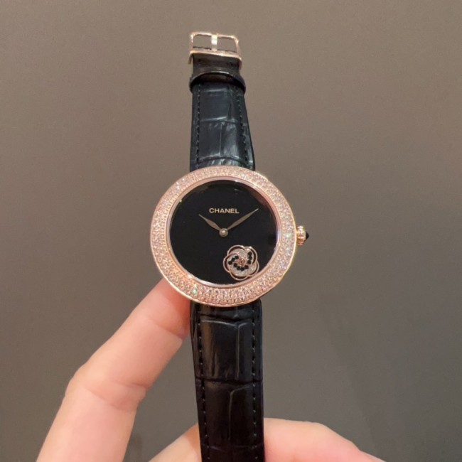 Chanel Watches 37.5mm