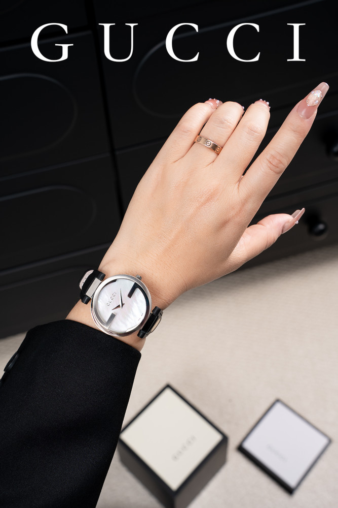 Gucci Watches 37mm