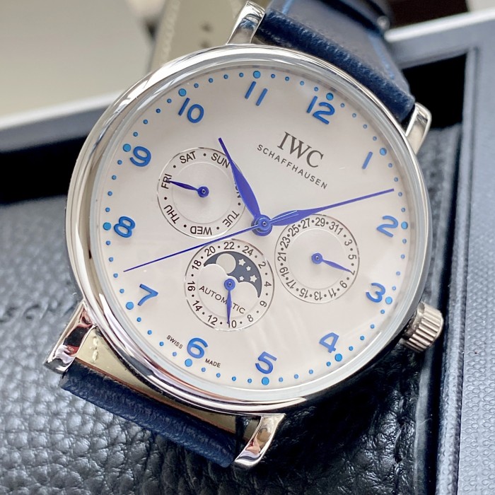 IWC Watches 40mm