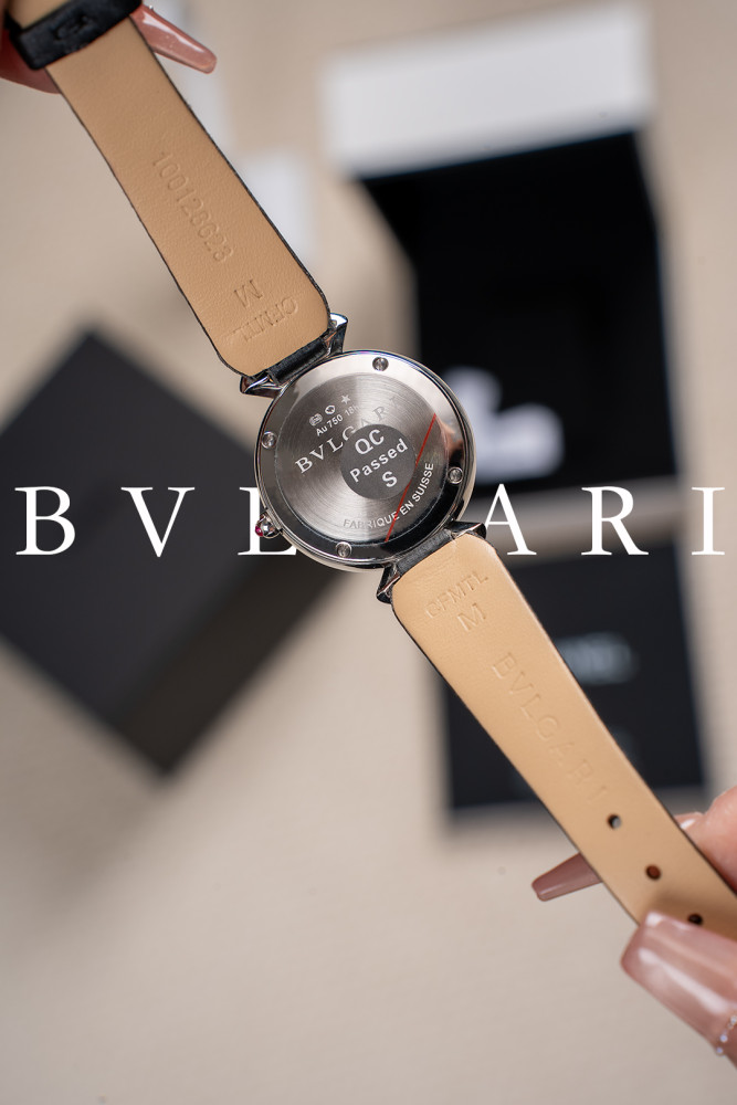 Bvlgari Watches 29mm