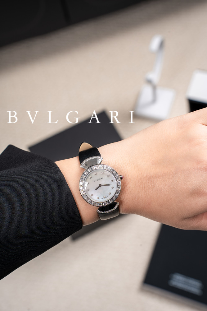 Bvlgari Watches 29mm