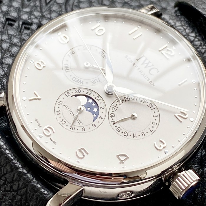 IWC Watches 40mm