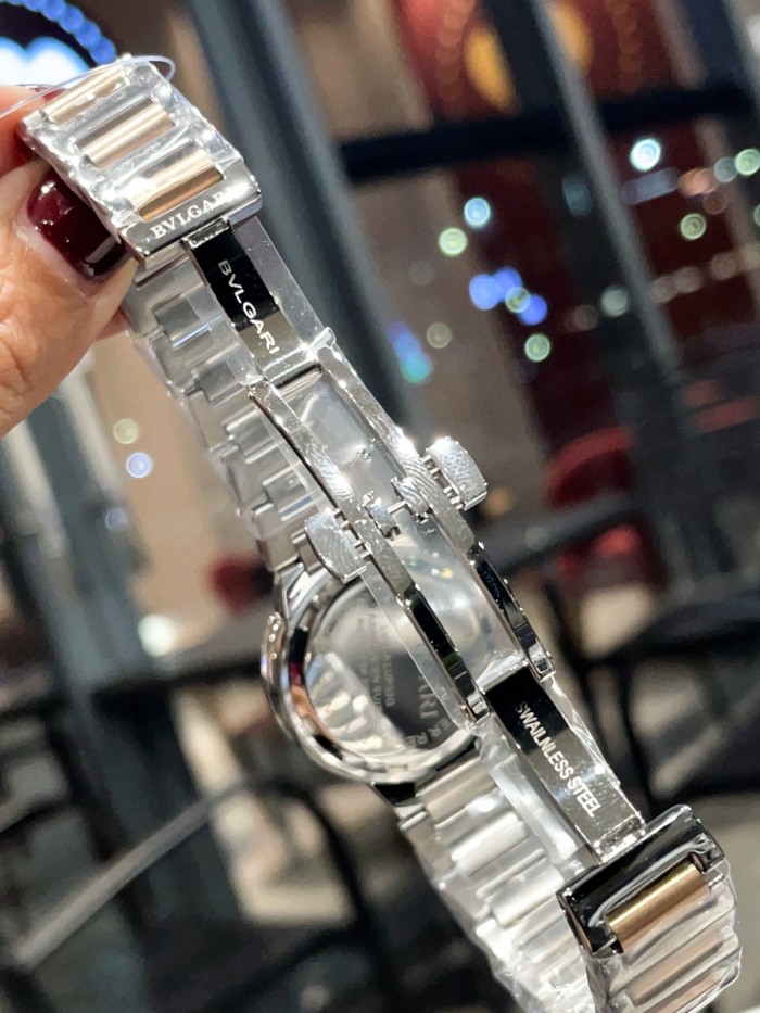 Bvlgari Watches 30mm