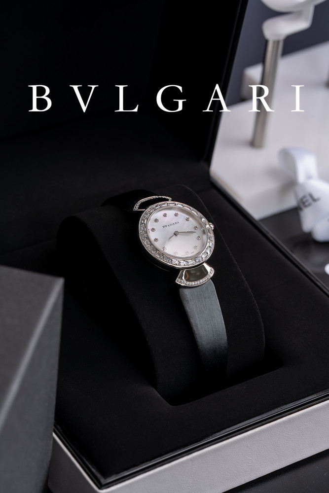 Bvlgari Watches 29mm
