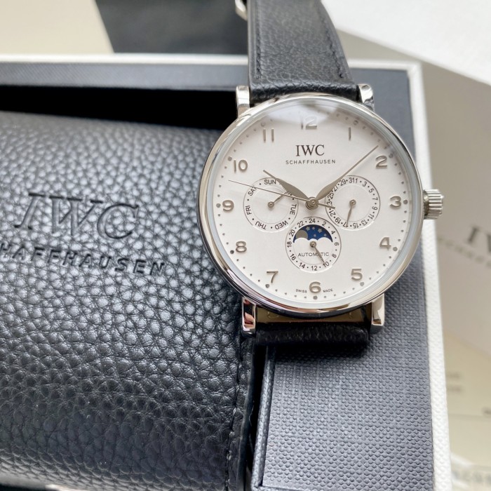 IWC Watches 40mm