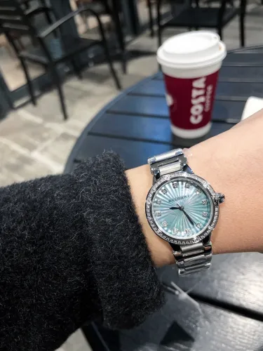 Bvlgari Watches 30mm