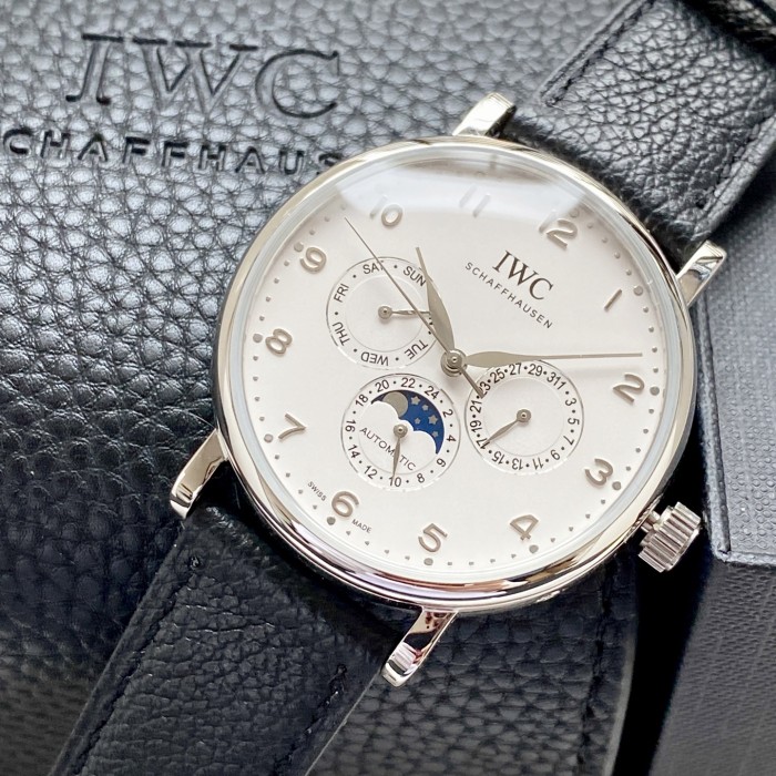 IWC Watches 40mm