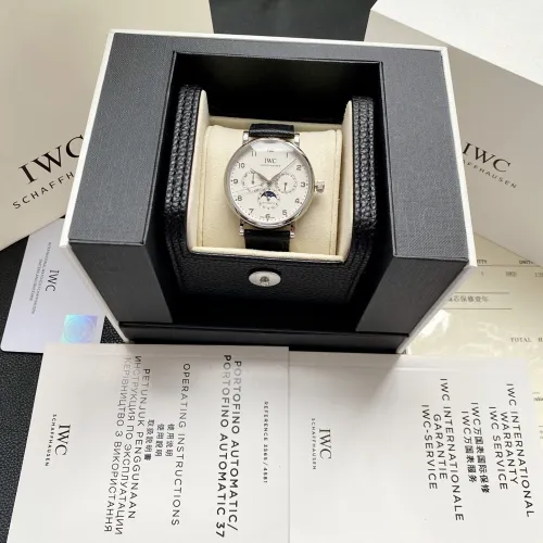 IWC Watches 40mm