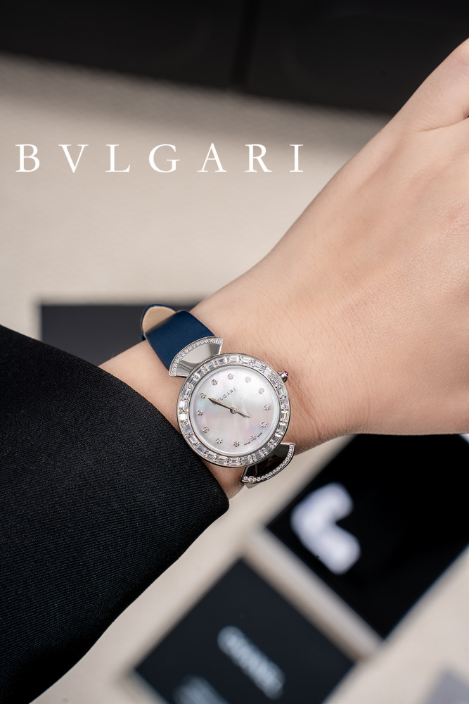 Bvlgari Watches 29mm