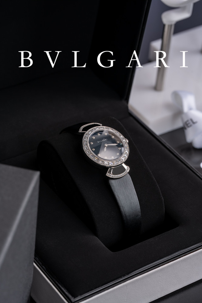Bvlgari Watches 29mm