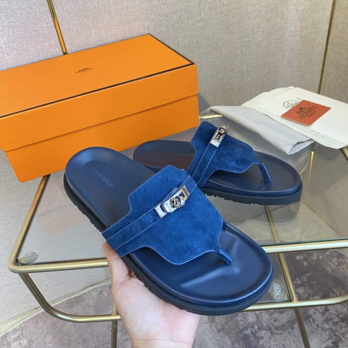 Hermes shoes 021 HL081