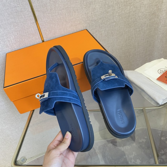 Hermes shoes 021 HL081