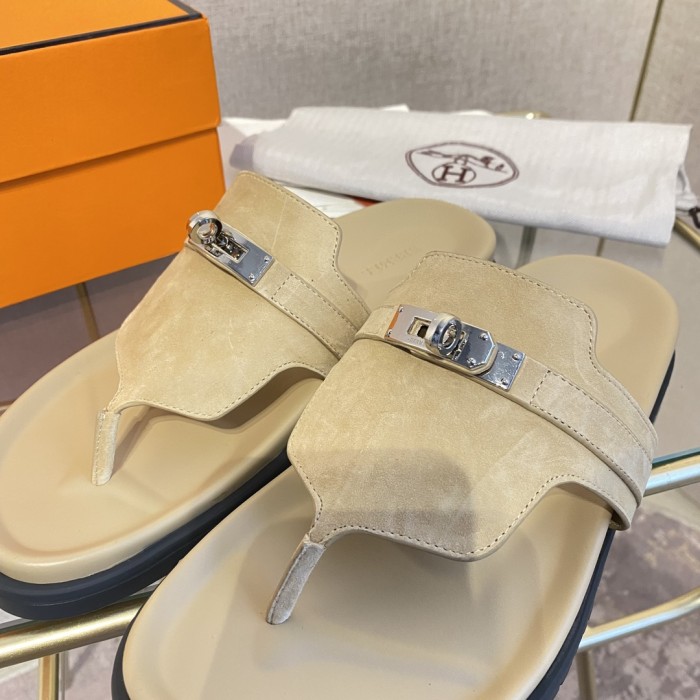 Hermes shoes 021 HL081