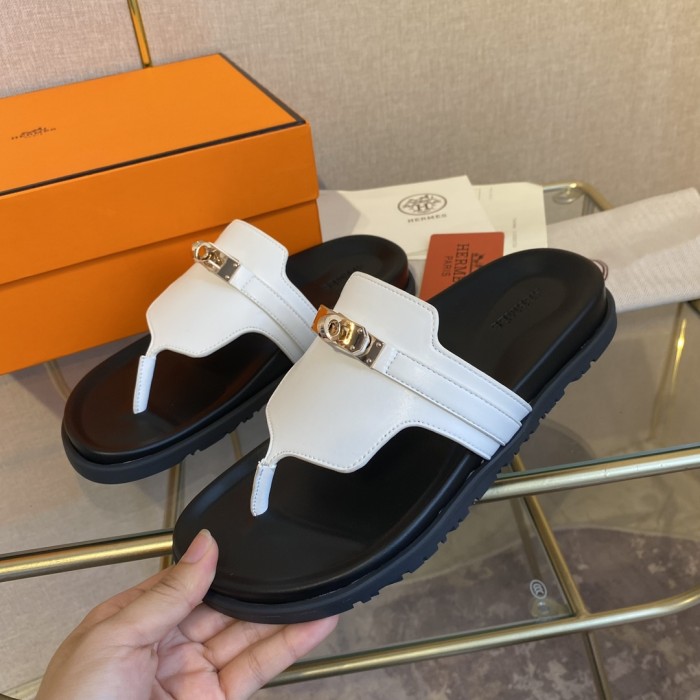 Hermes shoes 021 HL081