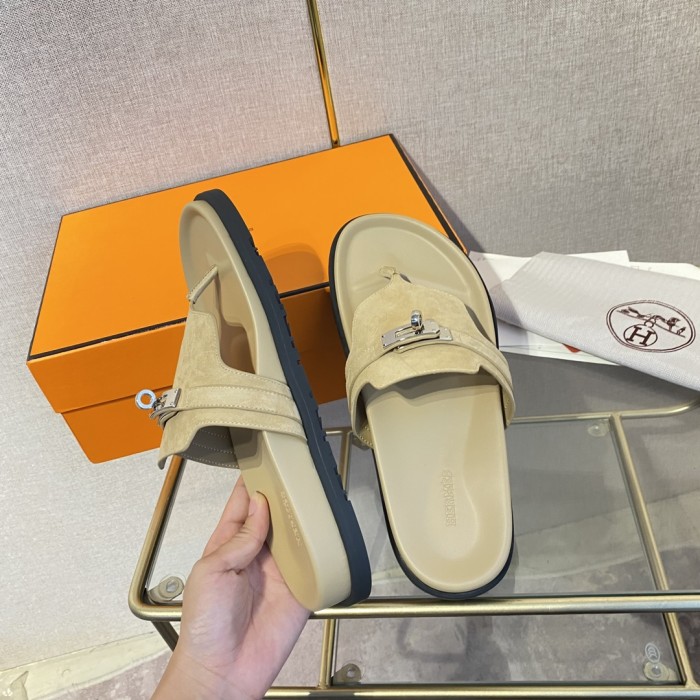 Hermes shoes 021 HL081